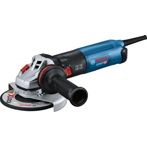 Bästa pris Bosch GWS 17-150 S Vinkelslip